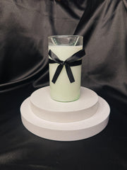 [LIMITED EDITION] Krampus Fae: Thorn Guard Soy Scented Candle