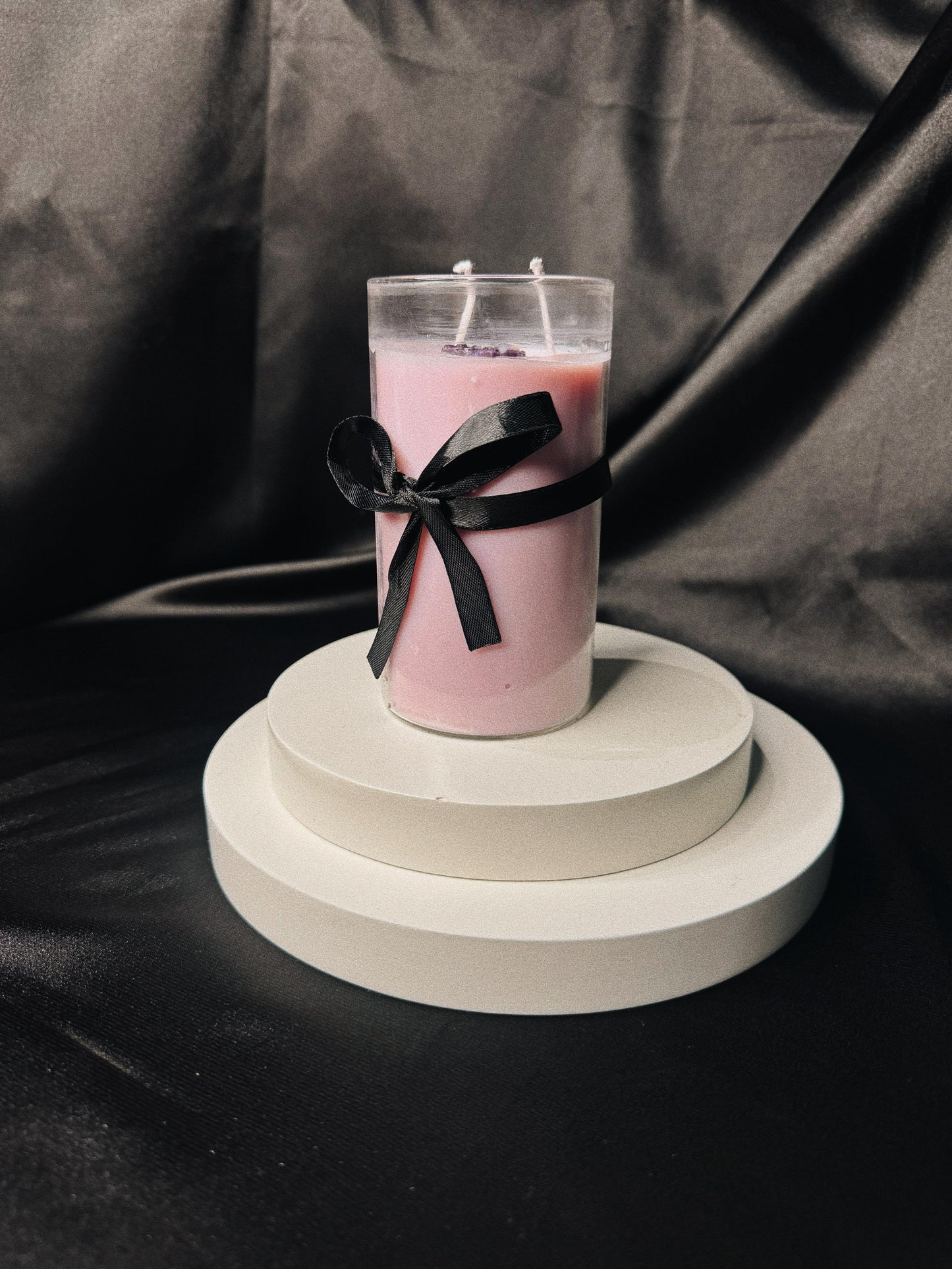 [LIMITED EDITION] Seelie Court Fae: Moonblessed Soy Scented Candle