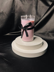 [LIMITED EDITION] Seelie Court Fae: Moonblessed Soy Scented Candle