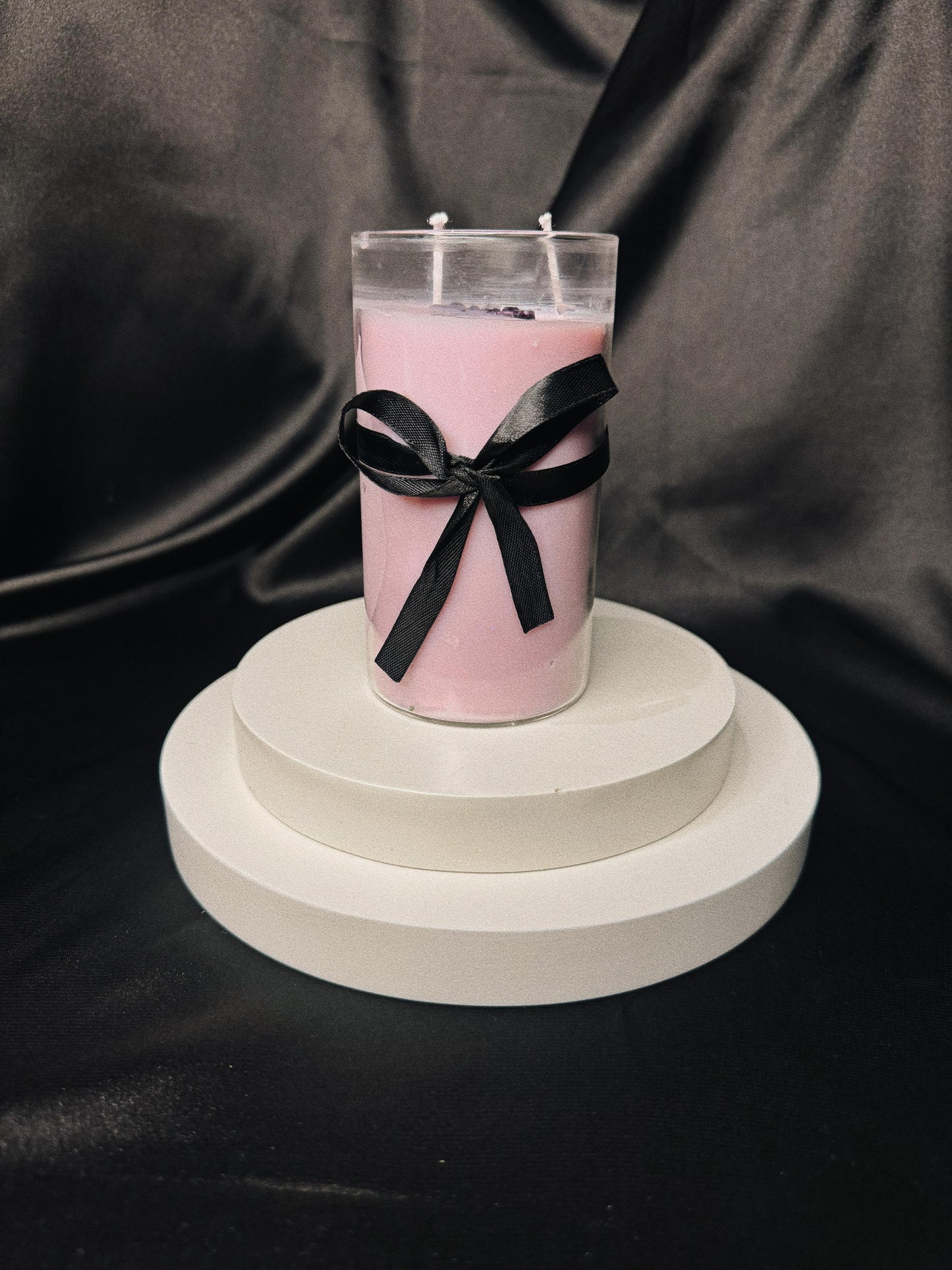 [LIMITED EDITION] Seelie Court Fae: Moonblessed Soy Scented Candle