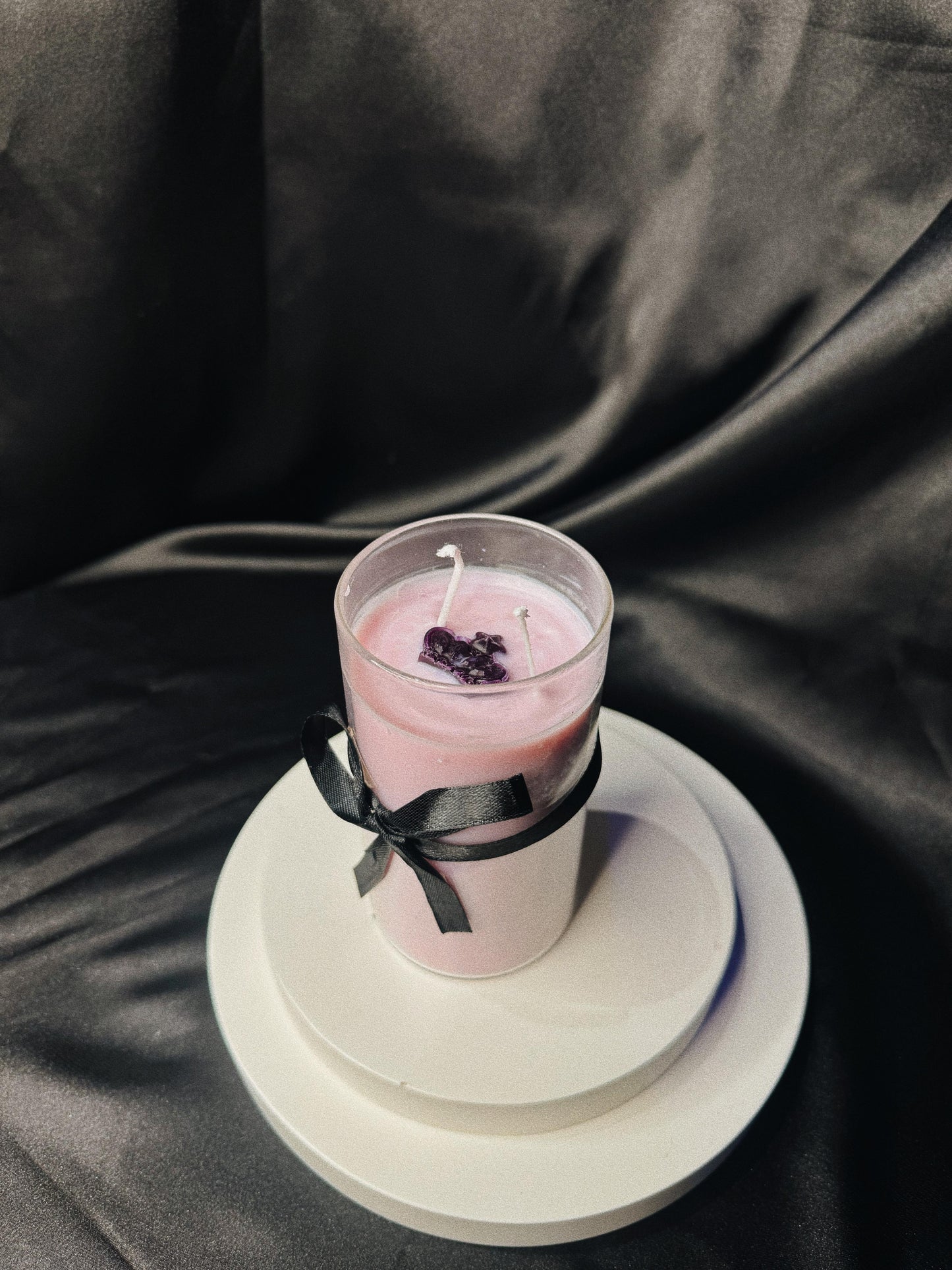 [LIMITED EDITION] Seelie Court Fae: Moonblessed Soy Scented Candle