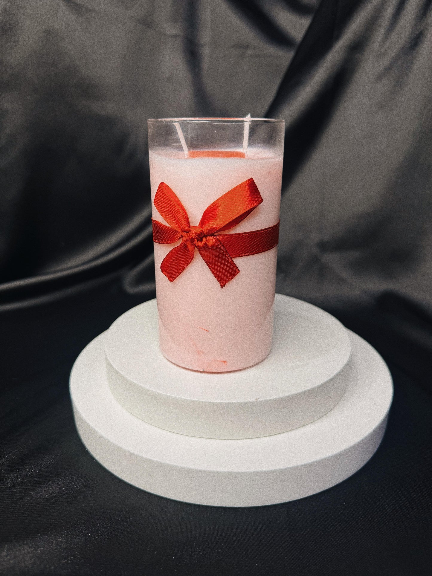 [LAST PC] [LIMITED EDITION] Nymph Fae: Velvet Bloom Soy Scented Candle