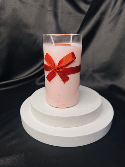 [LAST PC] [LIMITED EDITION] Nymph Fae: Velvet Bloom Soy Scented Candle
