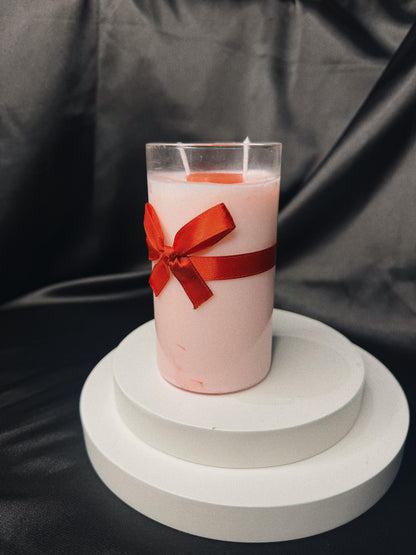 [LAST PC] [LIMITED EDITION] Nymph Fae: Velvet Bloom Soy Scented Candle