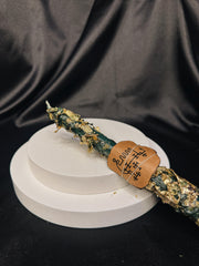 [LAST PC] [LIMITED EDITION] King Mammon’s Rapid Fortune Candle