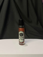 [Dark Magick] Devil's Due Spelled Roller