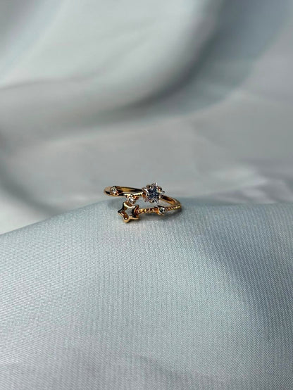 [LIMITED EDITION] Lucky Star Ring