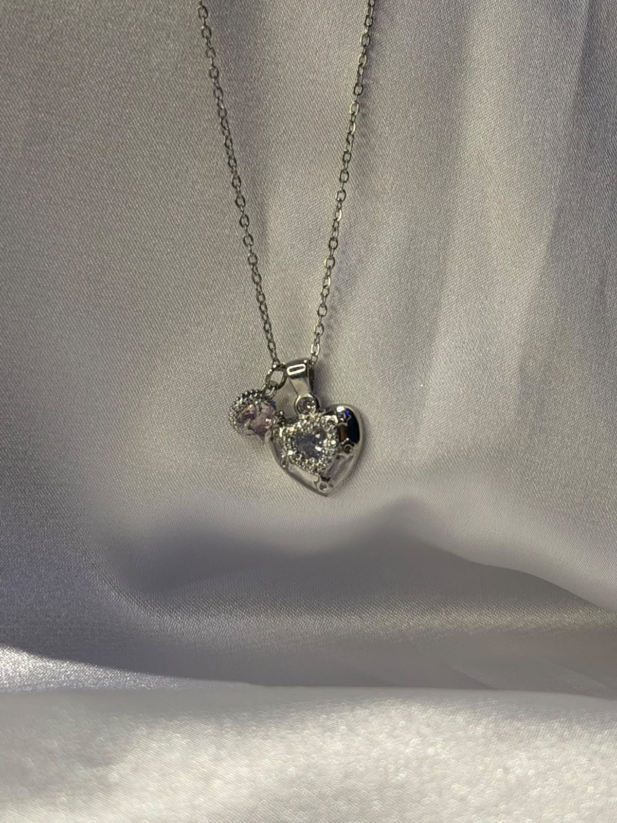 [LIMITED EDITION] Faerie Whispers Spelled Jewellery