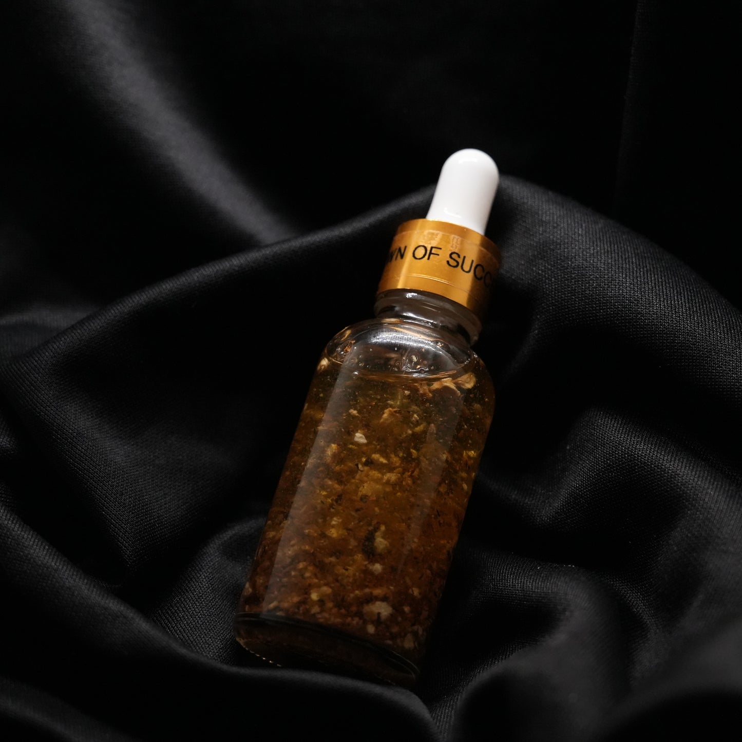 [LIMITED EDITION] Crown Of Success Oil