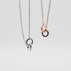 Make Them Devoted Necklace