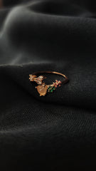 Lady Rashoon's Dark Obsession Jewellery