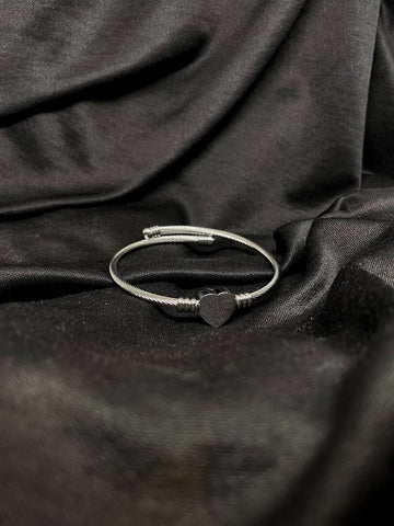 [LAST PIECE] Wrapped in Love Bangle