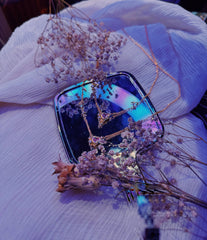 [LAST PIECE] The Heart's Halo Necklace