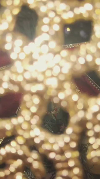 [LAST TWO] [YULE SPECIALS] Evergreen Charm Spelled Oil