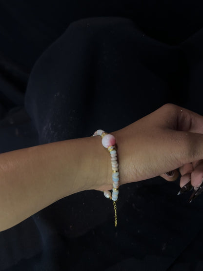 Choose Me Forever Jewellery