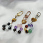 Spelled Crystal Pet Charms