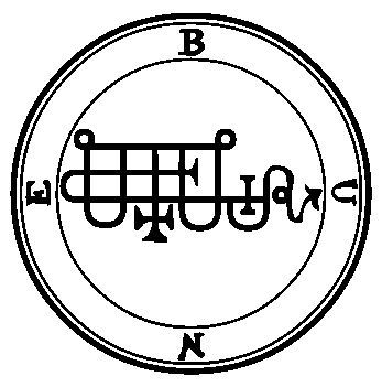 Duke Bune Portal - 真理的神性、巫术和社会经济支配地位