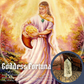 Goddess Fortuna Portal - 希腊的财富、运气和命运之神