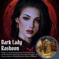 Dark Lady Rashoon Portal - 欲望、激情、欲望和神圣诱惑的恶魔