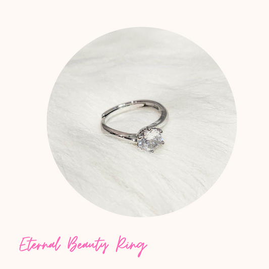 Eternal Beauty & Confidence Ring