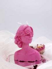 ब्लाइंड लव ऑब्सेशन चार्ज्ड कैंडल