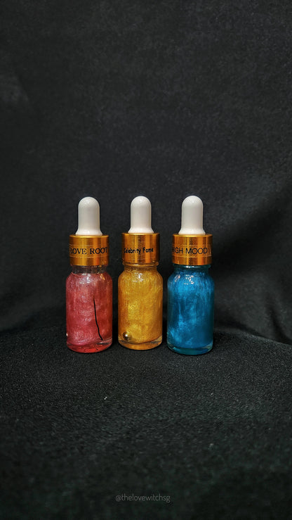 TLW Premium Oils Kit (10ml)