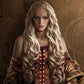 Freyja Portal - 战争女神、爱情女神、欲望女神和生育女神