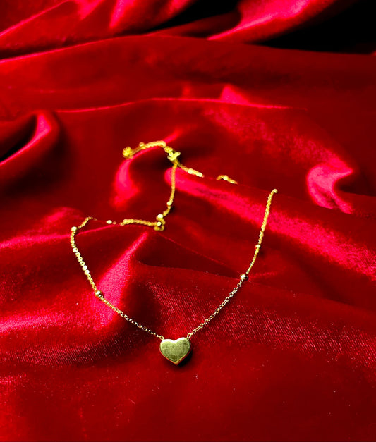 Extreme Love Binding Necklace