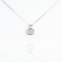 Sugar Daddy Spelled Necklace