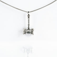 Thor's Pendant of Power