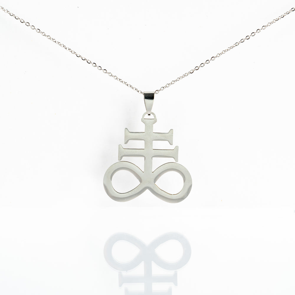 Lord Leviathan Consecrated Talisman