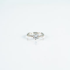 Pathway To Wealth Ring