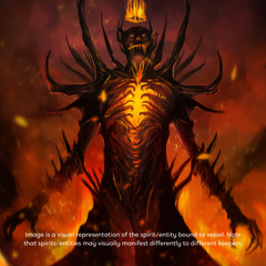 Commander of Duke Bune