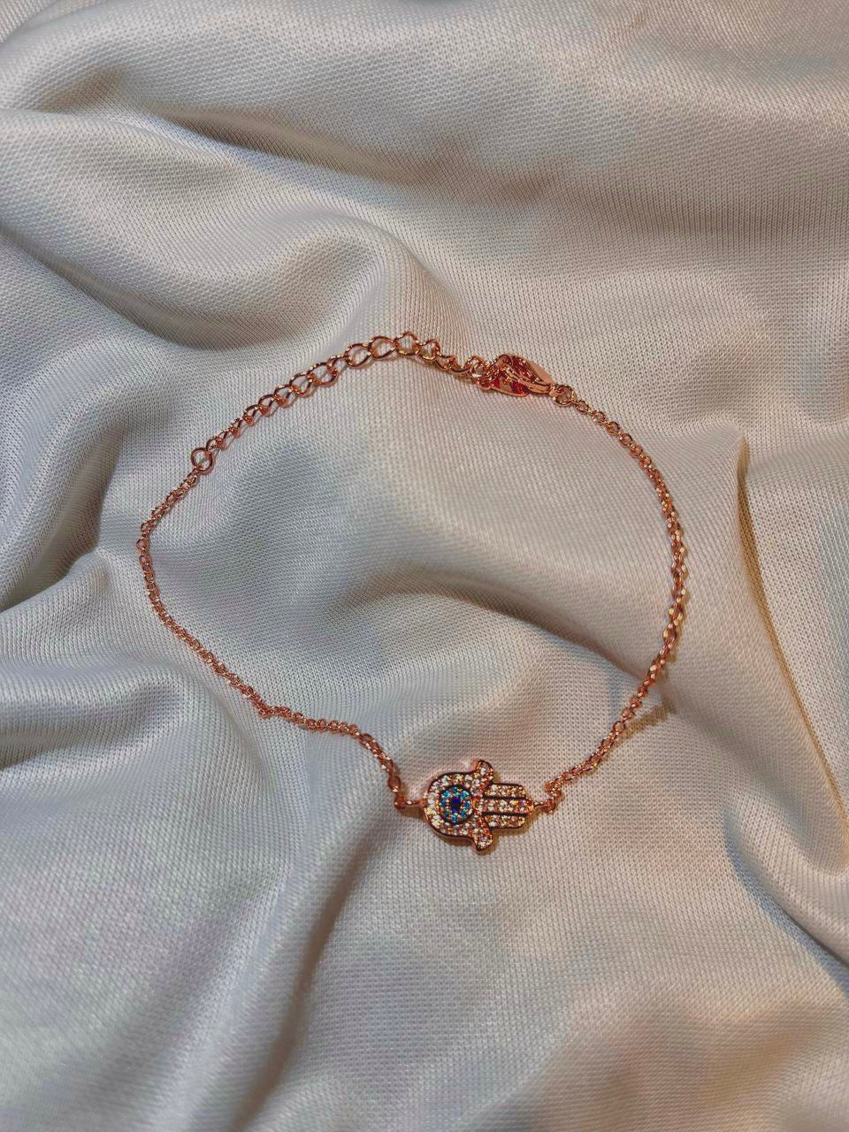 [LAST 2 PIECES] [LIMITED EDITION] Divine Protection Bracelet