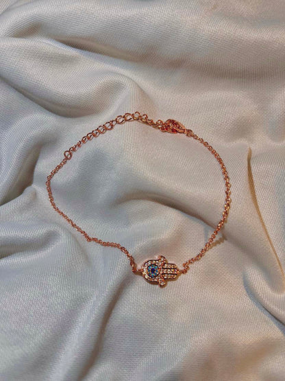 [LAST 2 PIECES] [LIMITED EDITION] Divine Protection Bracelet