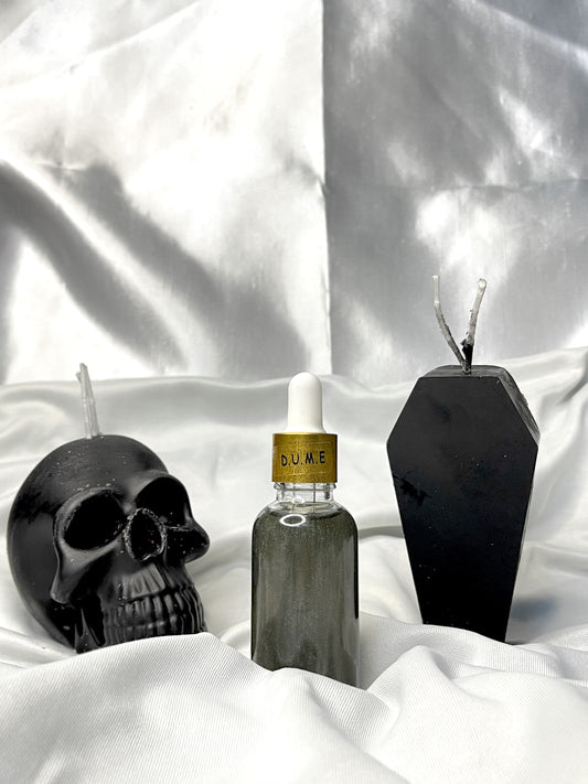 Deadliest D.U.M.E - Heavy Curse Oil