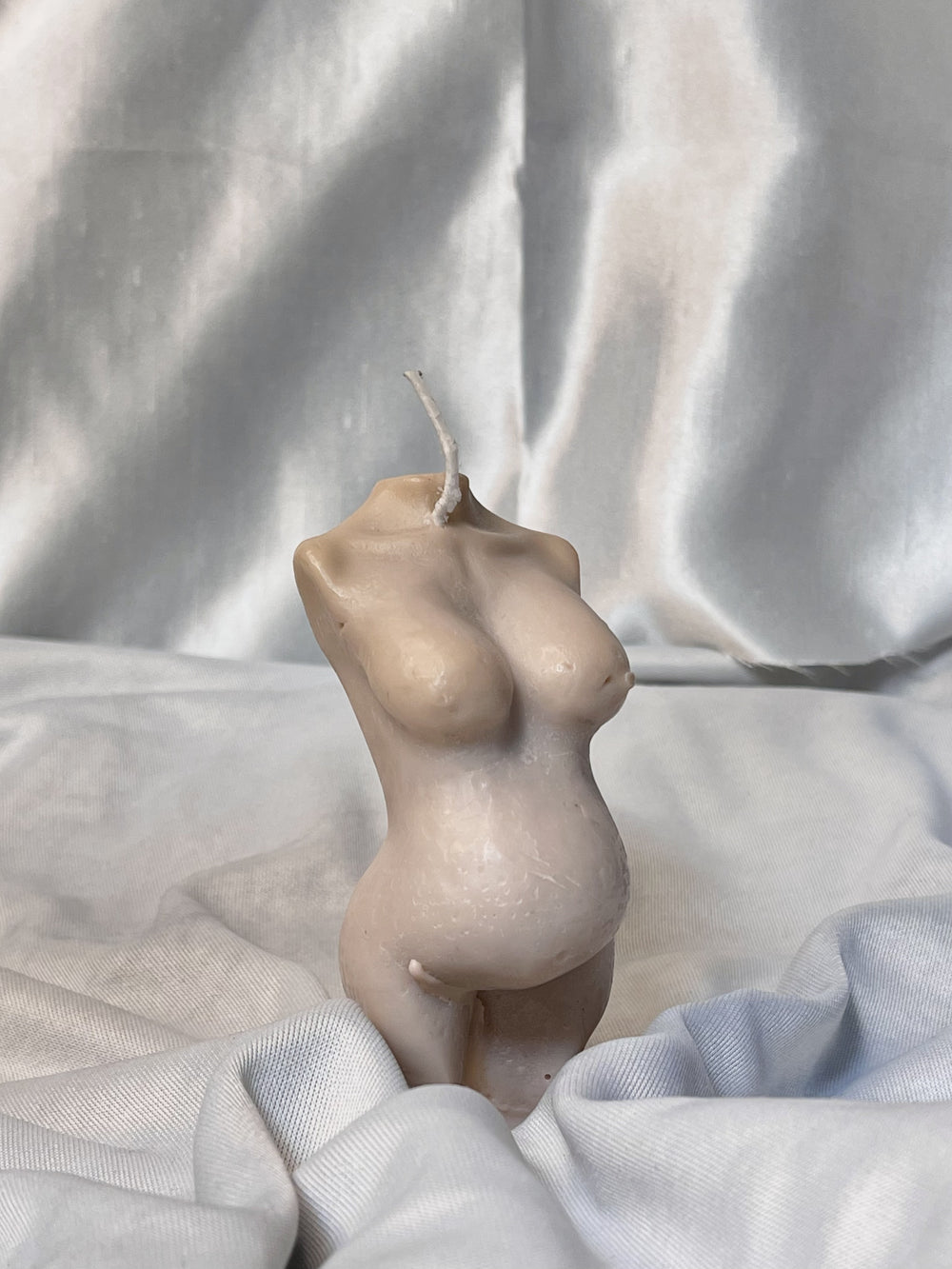 Charged Fertility Candle