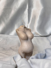 Charged Fertility Candle