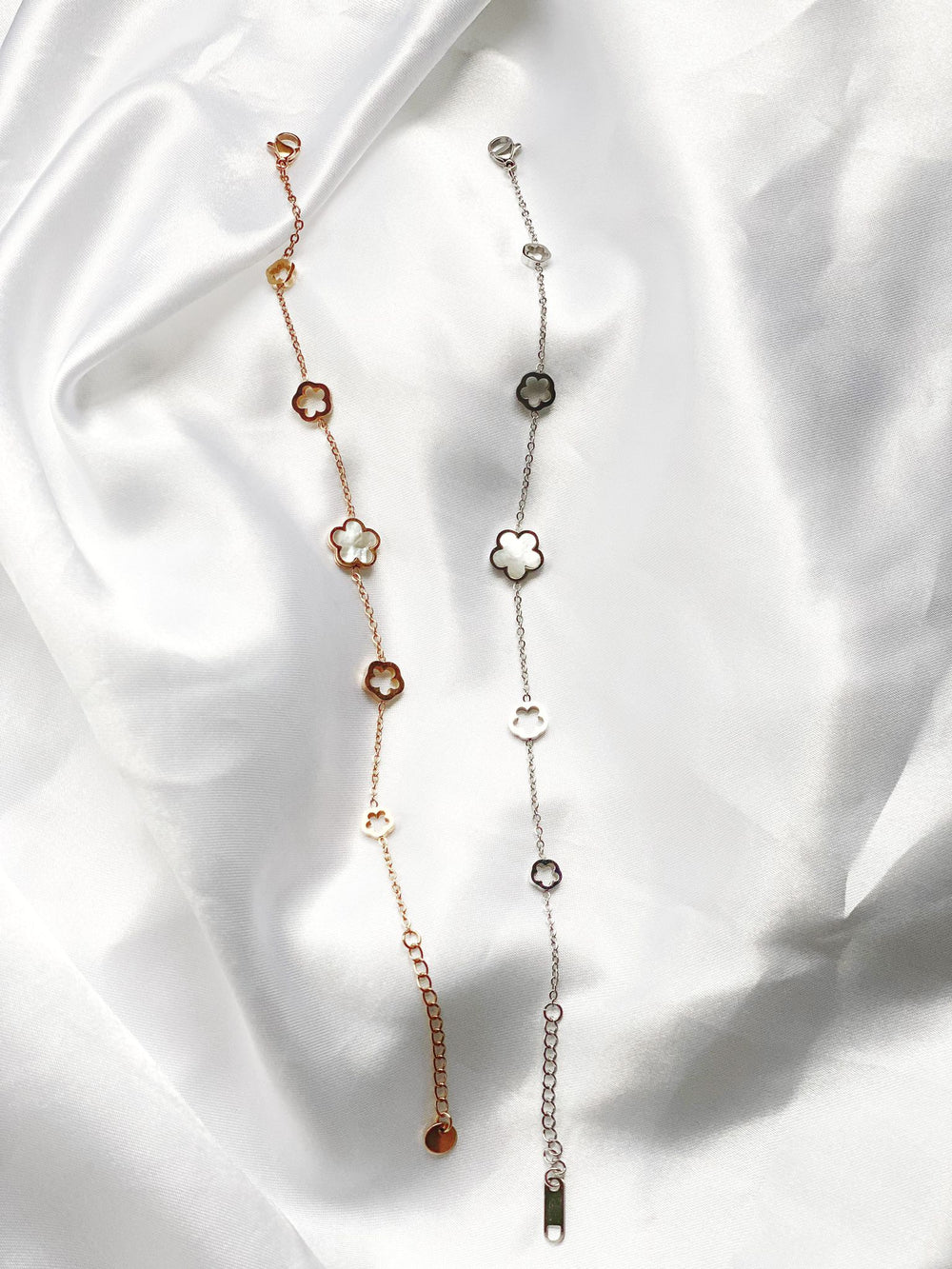 Infinite Luck Jewellery