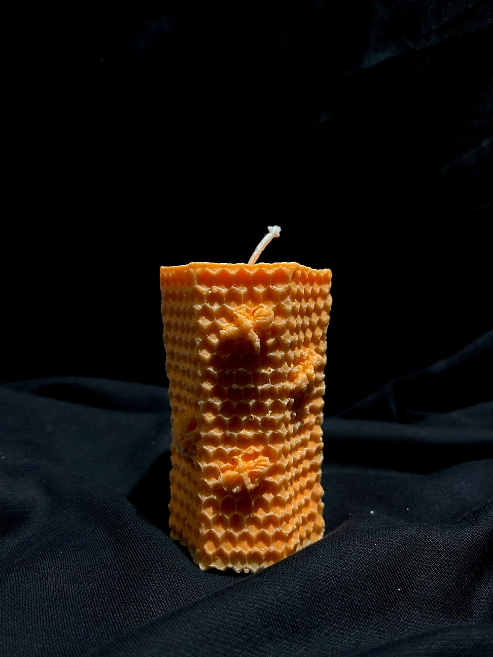 Deep Protection Candle
