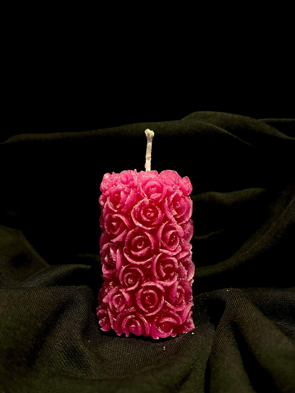 Milestone Manifestation Candle