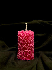 Milestone Manifestation Candle